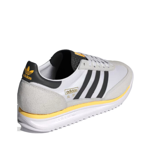 Championes Adidas Sl 72 Rs - Blanco Championes Adidas Sl 72 Rs - Blanco