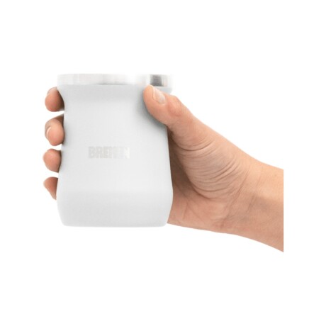 Mate Bremen 300 ml Acero Inoxidable Doble Pared Gris Mate Bremen 300 ml Acero Inoxidable Doble Pared Gris