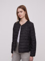 Campera Sicora Negro