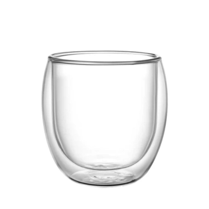 SET DOBLE VIDRIO 200ML SET DOBLE VIDRIO 200ML