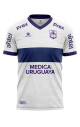 Camiseta Oficial 2025 AWAY Camiseta Oficial 2025 AWAY