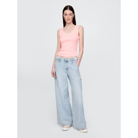 CCD_BAGGY MR CARPENTER LT SCALA LIGHT WASH