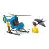 Ataque desde el aire Schleich Ataque desde el aire Schleich