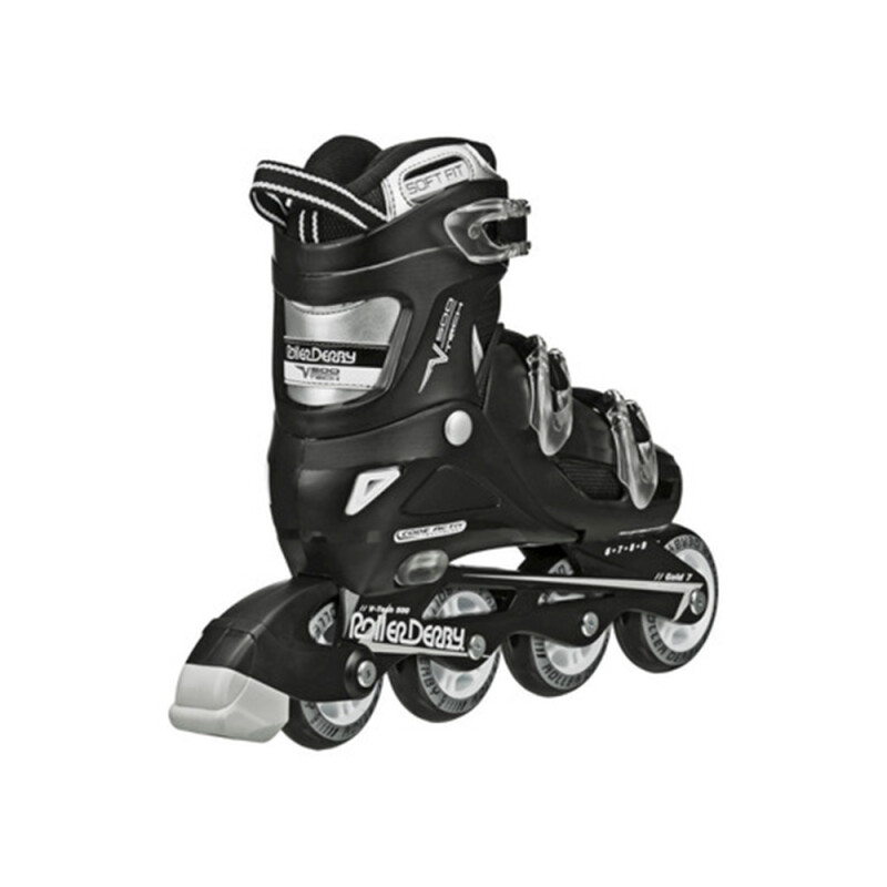 Rollers Roller Derby V500 Extensible 39-43 Rollers Roller Derby V500 Extensible 39-43