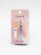 MANICURE SET X 4 BEIGE