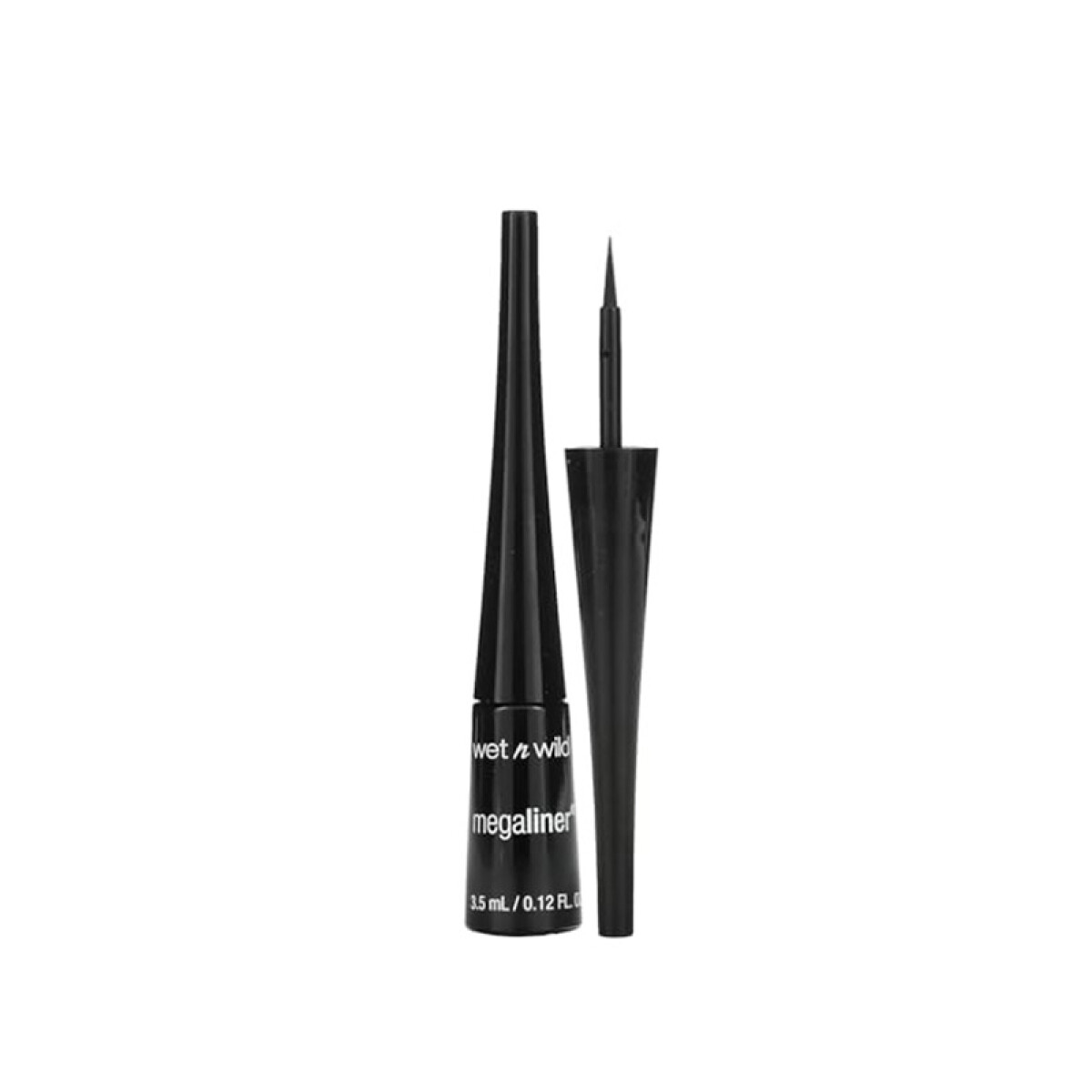 Wet n Wild megaliner delineador líquido waterproof 