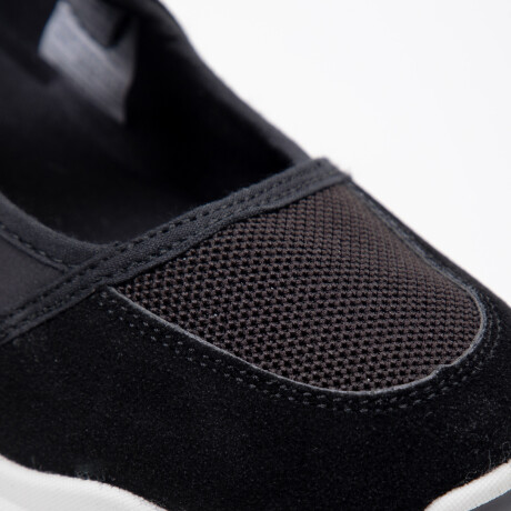 ZAPATILLA KUBIK Negro