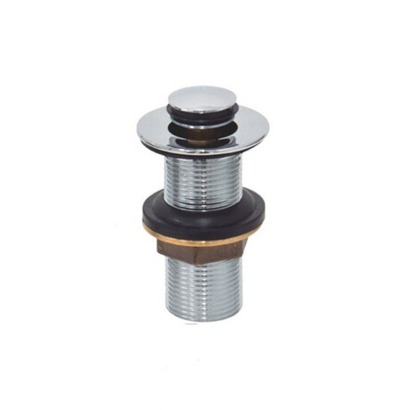 VALVULA SIFONICA PARA BACHA DE 2 POR 1 PULGADA LINEA VALTIP 000