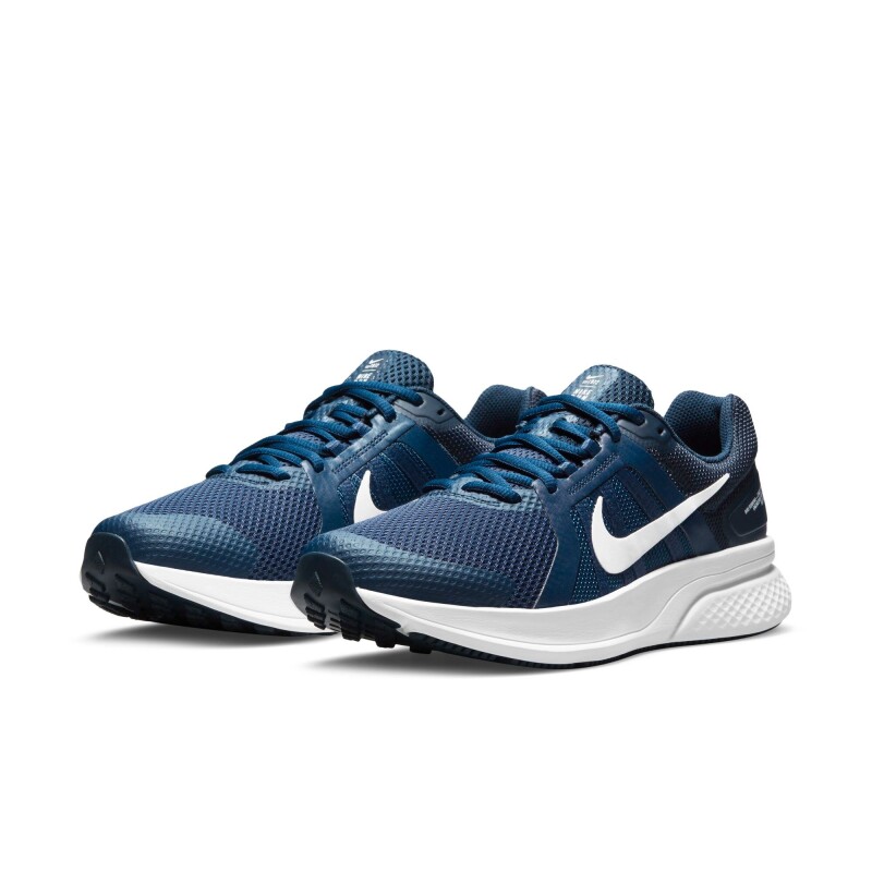 Championes Run Swift 2 de Hombre Azul