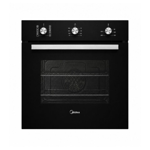 Horno Midea Compacto Empotrable 65M90D0 70L 3000W 9 Funciones Horno Midea Compacto Empotrable 65M90D0 70L 3000W 9 Funciones