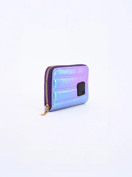 BILLETERA TOKIO AZUL