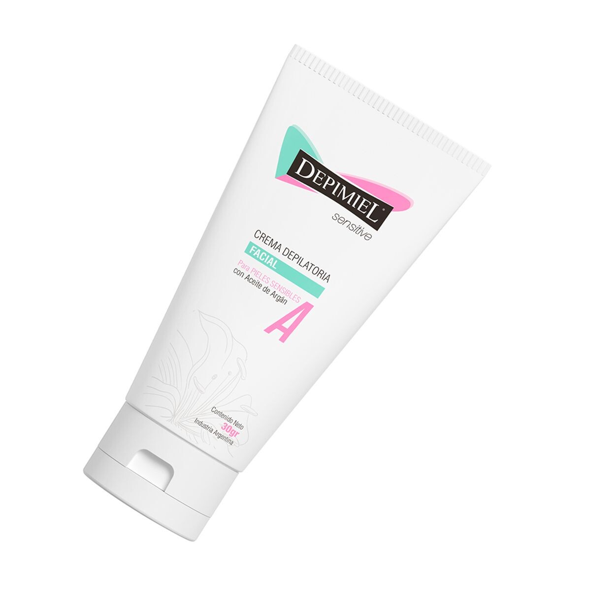 DEPIMIEL CREMA DEP.P/ROSTRO UNID X 45 GR 