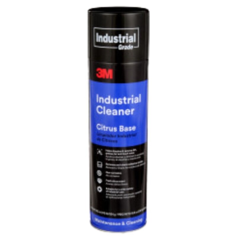 LIMPIADOR INDUSTRIAL DE SUPERFICIES CON BASE CITRICA MARCA 3M LIMPIADOR INDUSTRIAL DE SUPERFICIES CON BASE CITRICA MARCA 3M