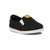Pe Com Pe Zapato Casual Niño C/ Elastico Negro