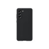 Protector Samsung Galaxy S21 Plus engomado color negro Protector Samsung Galaxy S21 Plus Engomado Color Negro