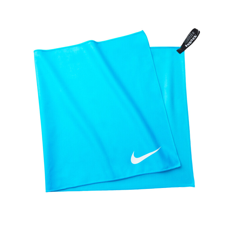 Toalla Training Aid Unisex Azul