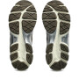 Zapatillas GEL-Nyc Unisex Cream/Cement Grey
