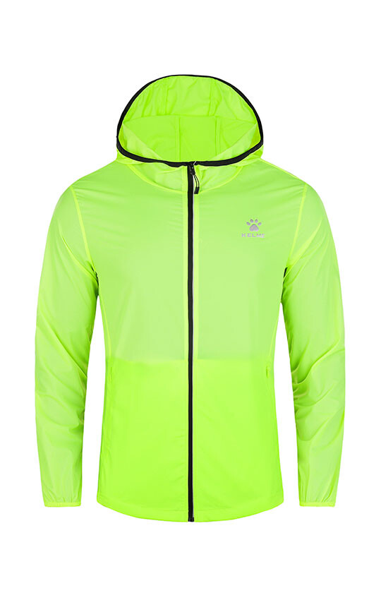 Campera de Lluvia Campera de Lluvia
