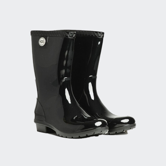 Botas UGG Siena Negro