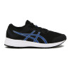 Championes Asics Patriot 12 Negro-Azul