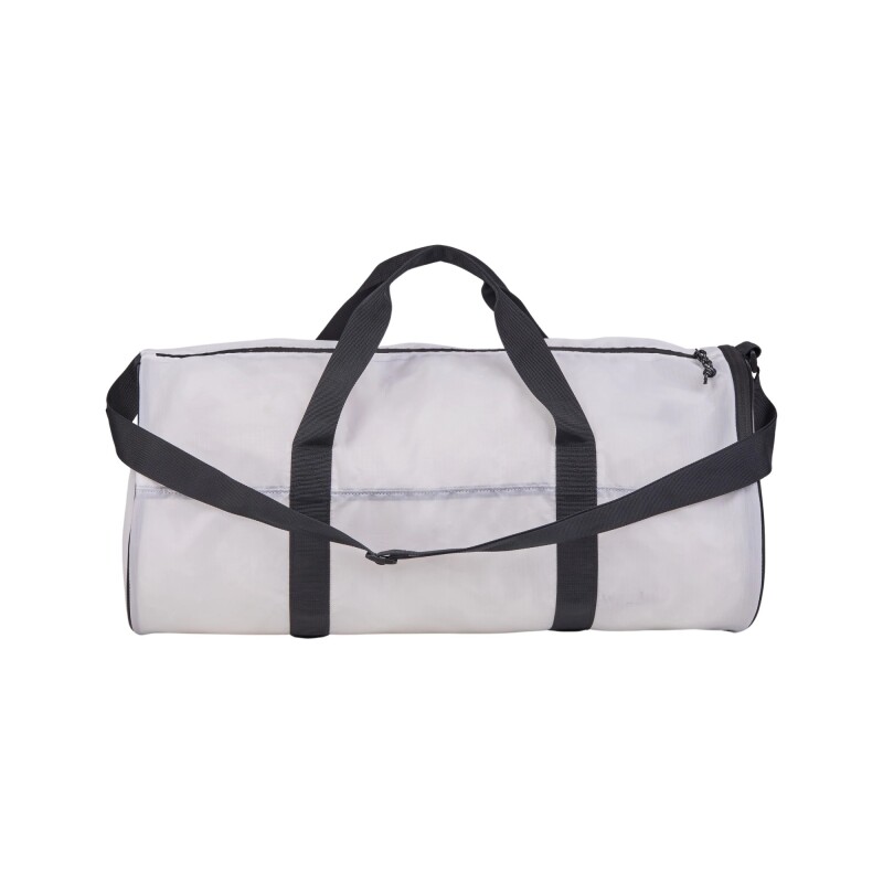 Bolso New Balance Unisex - LARGE DUFFEL - LAB51906WT WHITE