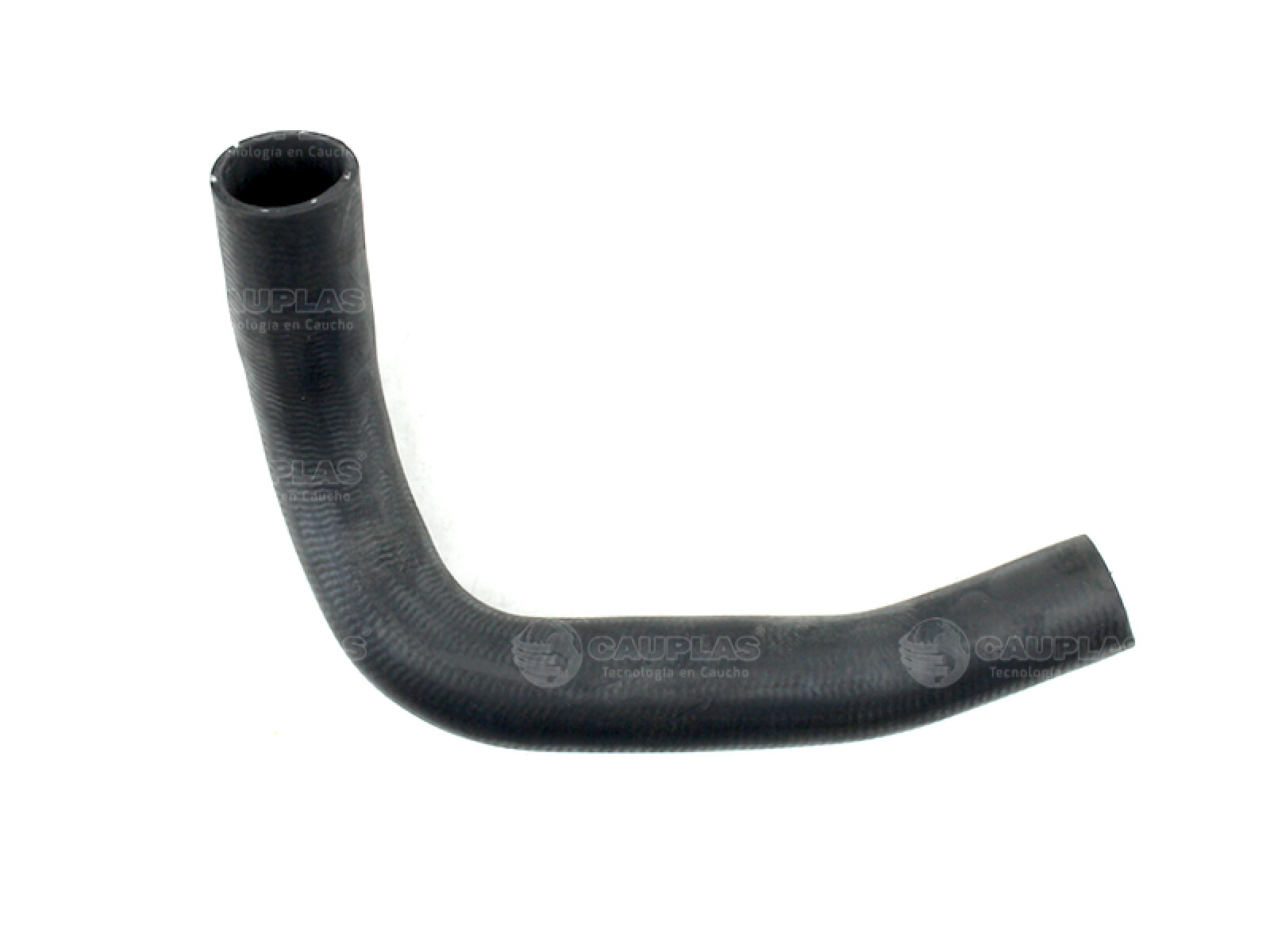 CAÑO MITSUBISHI MITSUBISHI L-200 / L-300 RADIADOR INFERIOR CAUPLAS 