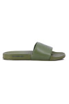 Quiksilver Sandalias GLASS Hombre - Verde Verde