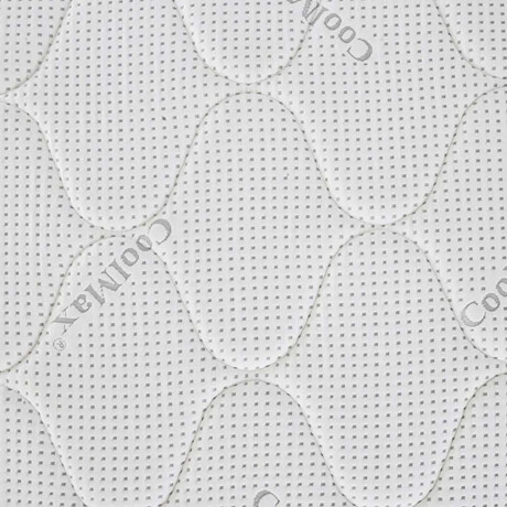 SOMMIER 1 PLAZA ESPUMA PLATINUM