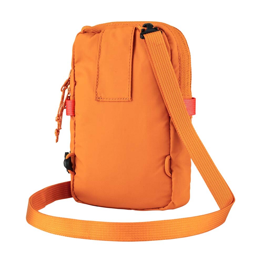High Coast Pocket Sunset Orange