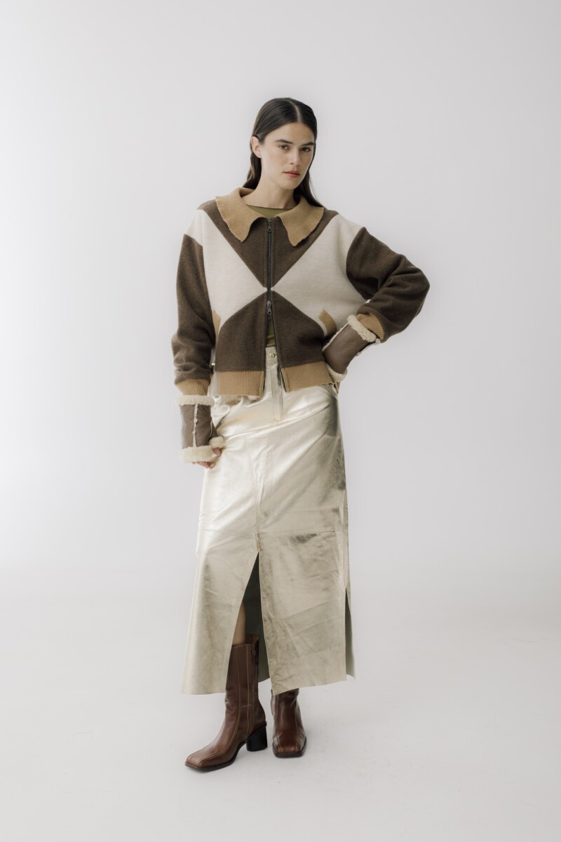 BOMBER CHESS Chocolate