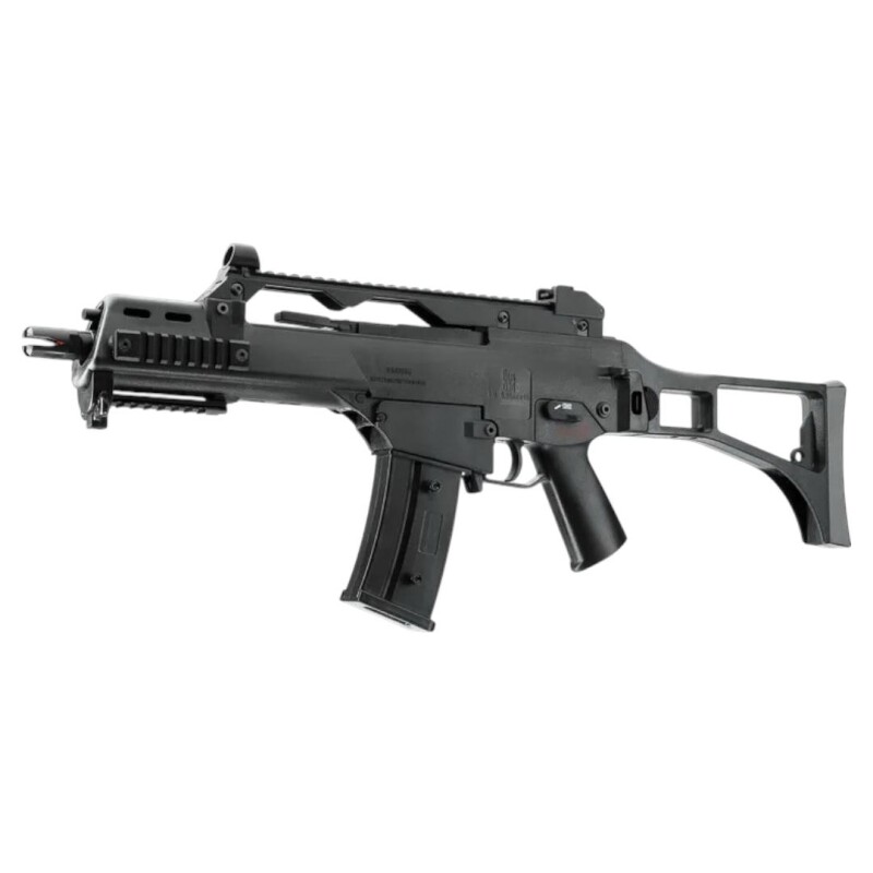 Rifle Fusil Airsoft Hk G36c Calibre 6mm Rifle Fusil Airsoft Hk G36c Calibre 6mm