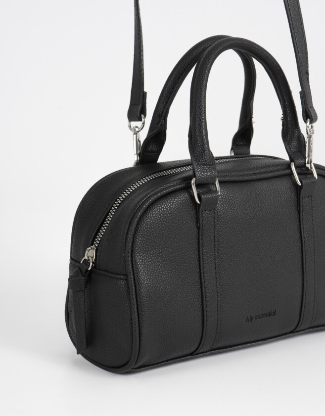 Bandoleras Special Price Cartera Bowling Special Price - Negro