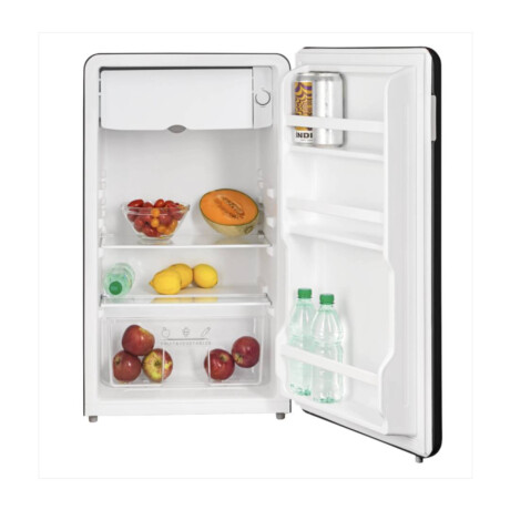 Frigobar JAMES RJ 90 M 93 Lt Negro
