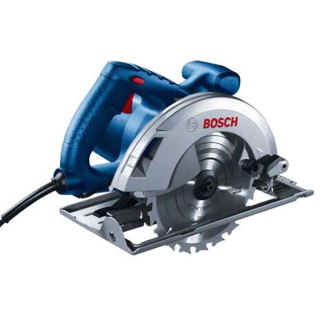 Sierra circular madera 2000W 7,1/4" GKS20-65 Bosch BS1308