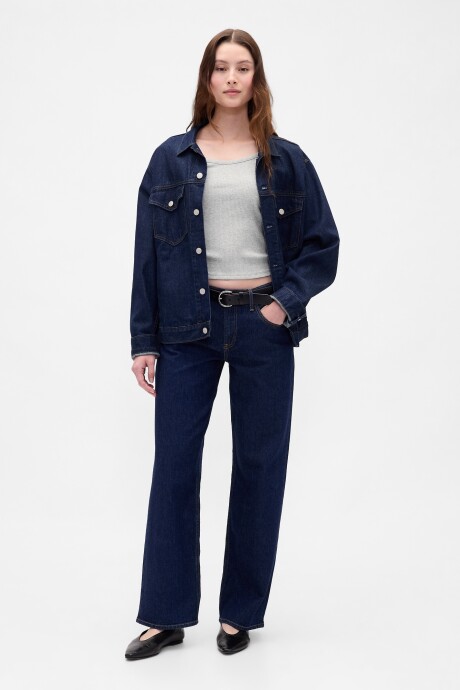 Remera Rib Mujer Bc15