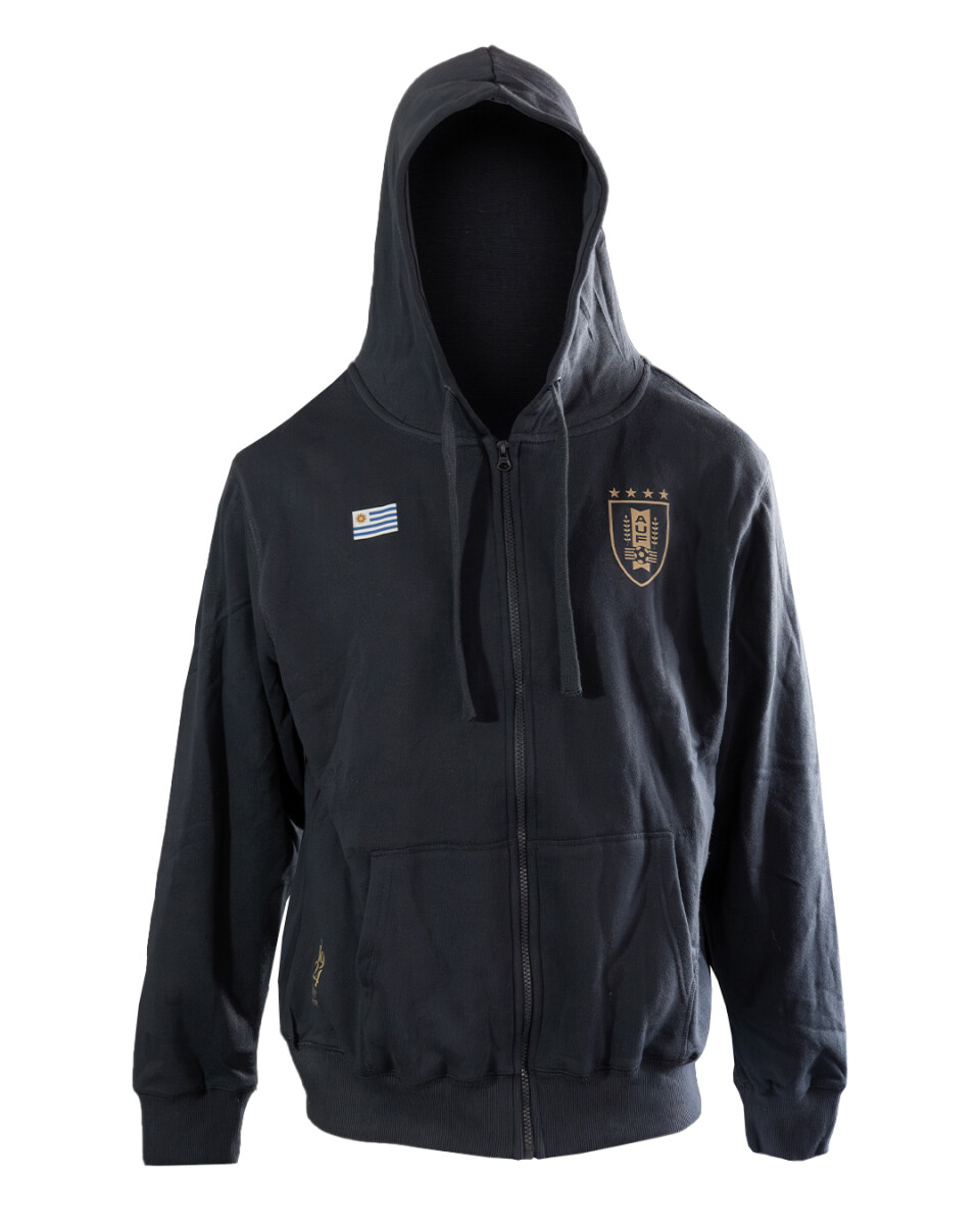 Canguro de Concentración - AUF 