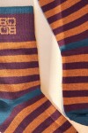 Socks Rule Naranja
