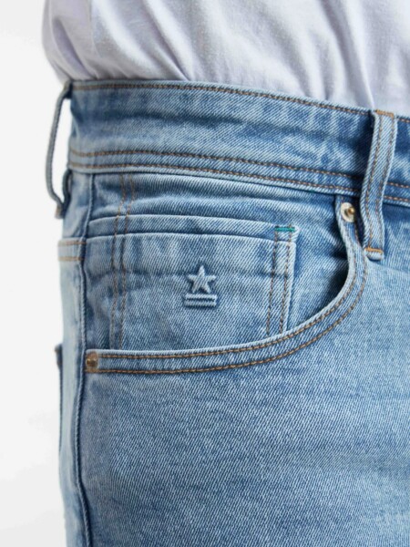 VAQUERO UNIFORM DORENZO A52