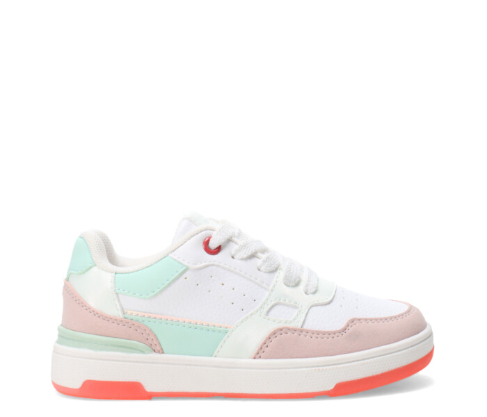 Championes de Niña MINI Miss Carol EGIO Verde