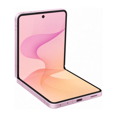 Samsung Galaxy Z Flip8 256 GB Pink