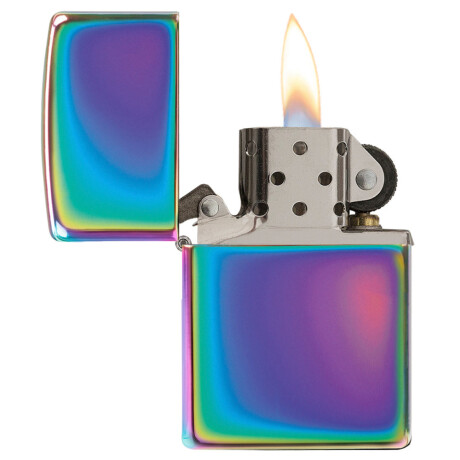Encendedor ZIPPO 151 Multicolor 0