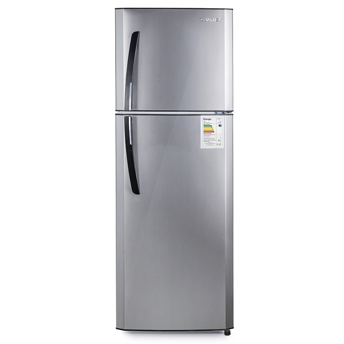 Refrigerador James JM 350 INOX 