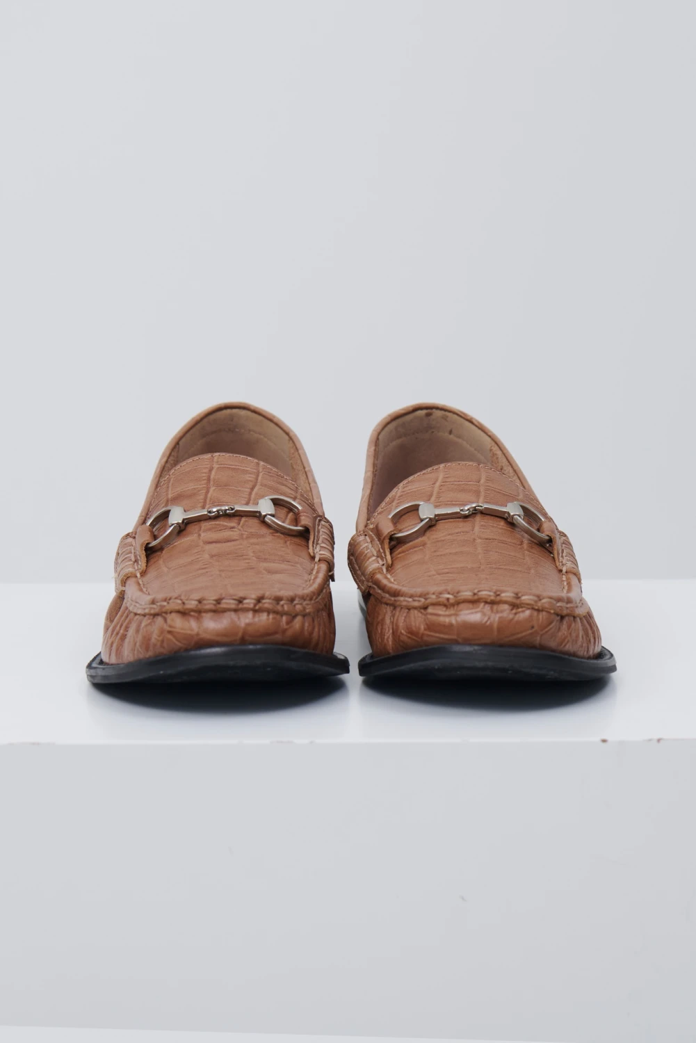 MOCASIN ESTRIBO