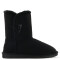 Botas de Mujer Miss Carol Jore Negro