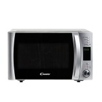 MICROONDAS CANDY 22 LTS CMXG22DS acero inoxidable