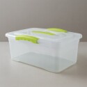Caja Organizadora Wenco con Manija 6 Litros Caja Organizadora Wenco con Manija 6 Litros