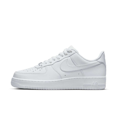 Championes Air Force 1 '07 de Hombre blanco