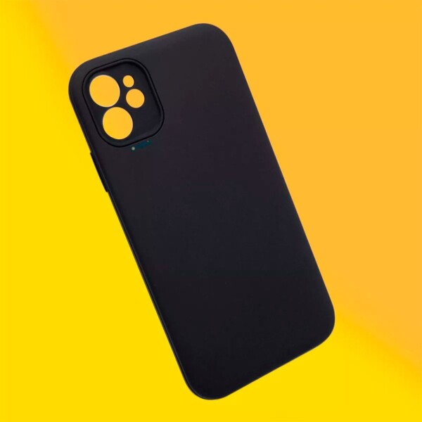 Carcasa Funda Protector + Hidrogel Simil Vidrio Para iPhone 11 Carcasa Funda Protector + Hidrogel Simil Vidrio Para iPhone 11