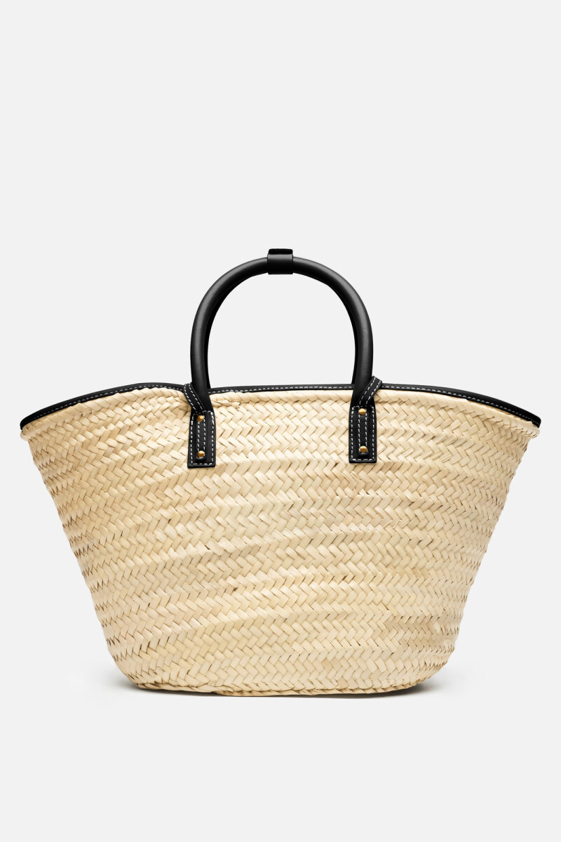 LE PANIER SOLI Negro