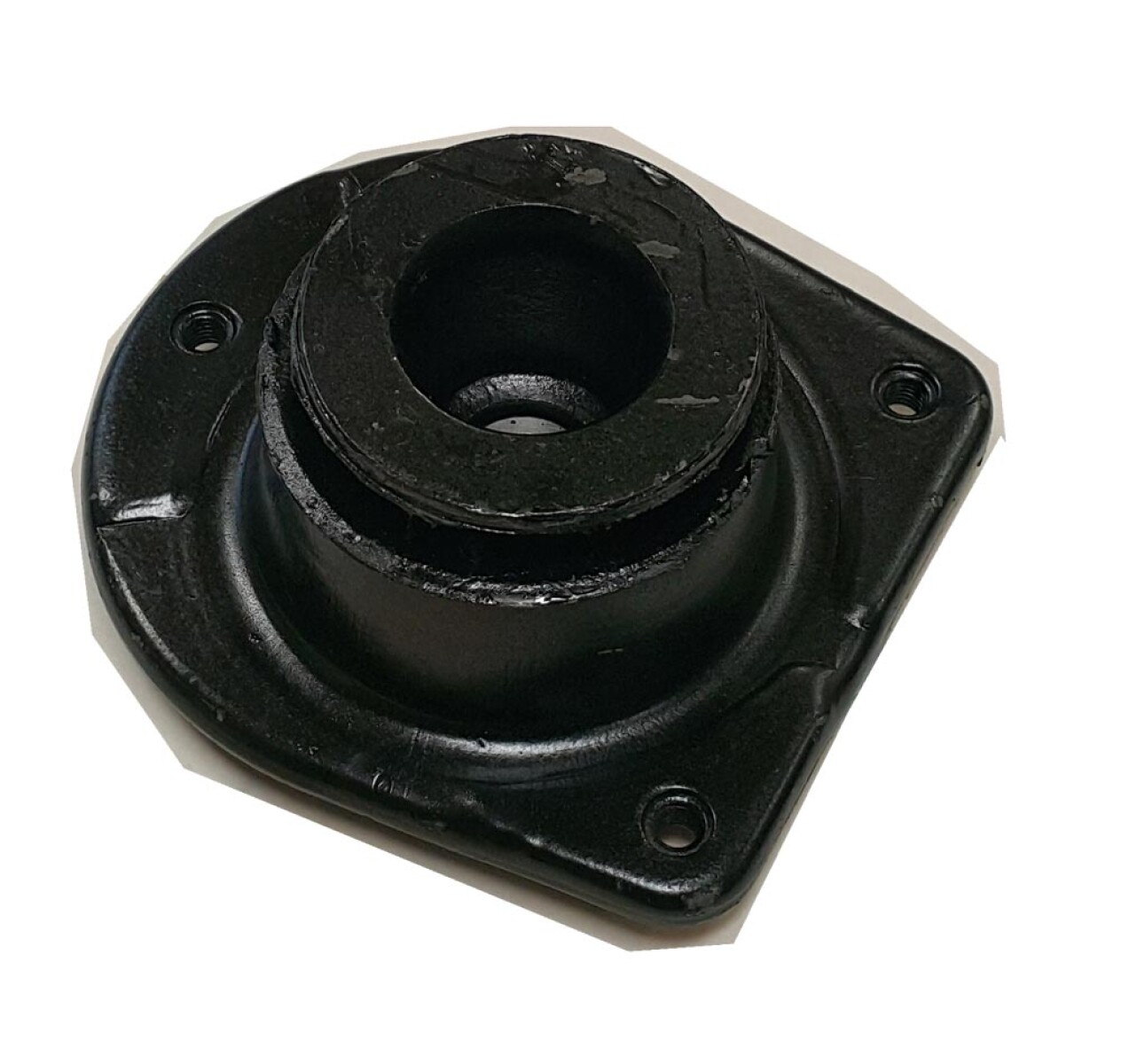 CAZOLETA AMORTIGUADOR FIAT PALIO SIENA C/CRAP DEL.DER.DH.DEL.IZ.DM - 